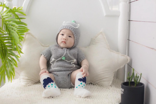 澳门宝宝揉眼睛是怎么回事